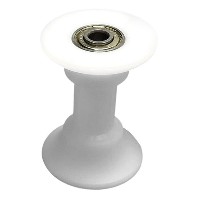 Accesorios para Ruedas de Rodamientos de Máquinas de Remo Prácticos, Suaves, Fáciles de Instalar, Mantenimiento, Piezas para Equipos de Fitness, Reemp 665 cm x 477 cm