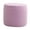 violet, variant on MesaSe Small Sponge Velvet Changing Ottoman Pink