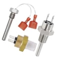 thumbnail image 1 of Replacement Sensors Replacement Switches Pool Heater Sensor High Limit Switch Heater Component Suitable for Pool Heaters, 1 of 4