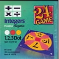 thumbnail image 1 of 24 GAME Jeu de 96 Cartes : Jeu de Cartes de Mathématiques d'Entiers, 1 of 4