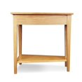 thumbnail image 2 of Bowery Hill Wedge End Table in Desert Sands, 2 of 5