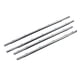 thumbnail image 5 of Burlete Para Ventana De Coche, Tira De Sellado Para Ventana, Goma Aislante De Ruido 72450 T0G A01 Resistente Al Agua Para CRV 2011-2016, 5 of 7