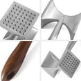 thumbnail image 6 of Meat Tenderizer Dual-Sided Nails Meat Mallet Meat Tenderizer Tool Meat Hammer, 6 of 7