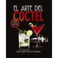 thumbnail image 1 of Libro El Arte Del Coctel Tapa Dura, Autor Juan Jose Gomez Bernal, Editorial Ediciones Milla, 1 of 1