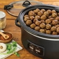 thumbnail image 4 of 6qt Slow Cooker, 4 of 6