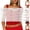 Beige, variant on Women's Camisoles Lace Stretch Bodycon Cami Seamless Dressy Tank Square Neck Sleeveless Wide Strap Soft Undershirt Solid Summer Holiday Tops