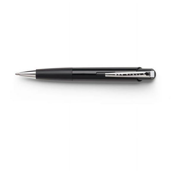 Fisher Space Pen ECL Retractable Eclipse Space Ballpoint Pen - Black Plastic