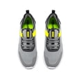 thumbnail image 2 of COURT | Tenis de Entrenamiento para Hombre Color Gris COURT A4701TG, 2 of 5