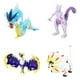 thumbnail image 5 of Figuras de acción de anime, juguetes para niños, figuras de acción de batalla, muñeco de bola de elfo, modelo de juguete, gran regalo para familiares y amigos, 5 of 9