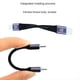 thumbnail image 5 of Cable de Datos Tipo C Cable Tipo C A Tipo C Cable de Datos USB3.2 Gen2 de 20 Gbps Carga RáPida y Transferencia de Datos RáPida, 5 of 7