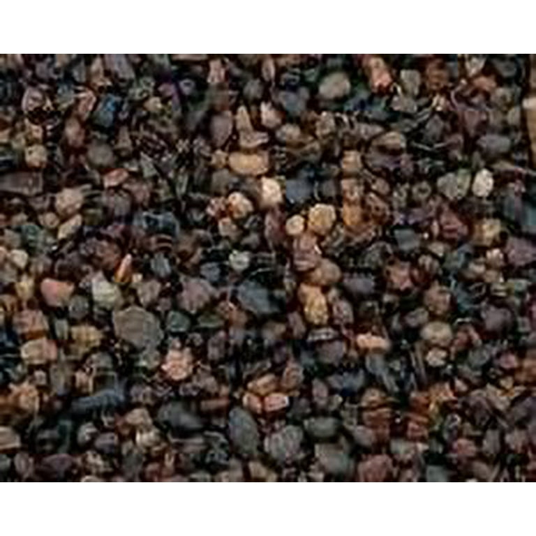 ESTES DEEP RIVER GRAVEL PEBBLE ESTES DEEP RIVER GRAVEL PEBBLE