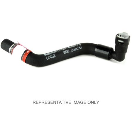 Motorcraft Hvac Heater Hose, KH361