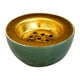 thumbnail image 2 of 6x Soporte de Palos para Quemador de Cerámica, Bandeja de Recolección de Cenizas, Centros de Mesa, Incensario Decorativo para Casa de Té, Decoración D 6 piezas, 2 of 6