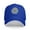 Blue, variant on Vancouver Goldeneyes Hat Unisex Casual Baseball Cap