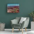 thumbnail image 2 of Trademark Fine Art James Ayers Spectacle of the Flow Canvas Wall Art, 2 of 4
