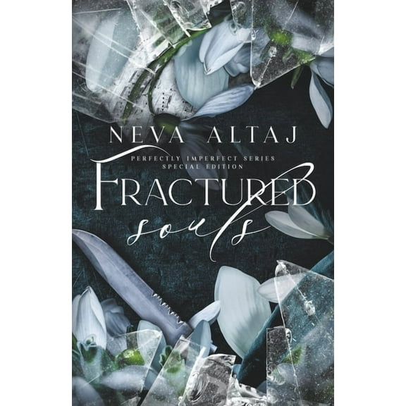 Special Discrete Edition - Perfectly Imp Fractured Souls (Special Edition Print), Book 6, (Paperback)