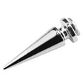 thumbnail image 1 of Cone Rivet,10 Pcs Metal Spike Spike Rivets Spike Screw High-End Performance, 1 of 14