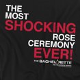 thumbnail image 2 of Bachelorette T-Shirt Ceremony Unisex Graphic Tee For Men & Women, 2 of 7