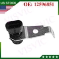 thumbnail image 3 of For GM Engine Crankshaft Position Sensor 12596851, 3 of 5