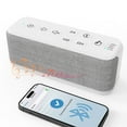 thumbnail image 1 of Batería Noise Machine Roxicosly CR1016L Bluetooth 40H, 1 of 7