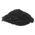 thumbnail image 3 of Uxcell Poudre de Mica 50 G/1,8 Oz pour Résine Époxy, Kit de Résine de Coulée, Noir Perle, 3 of 6