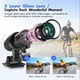 thumbnail image 3 of F9 1080P Sports Camera Camcorder Mini Outdoor Bike HD Action Camera, 3 of 5