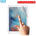 thumbnail image 1 of Étui pour Tablette pour Apple ipad Air 2 9,7 Pouces Air2 2014 Intelligent Veille Réveil Trifold Protection Complète à Rabat Support pour A1566 A1567 film Souple ipad Air2, 1 of 6