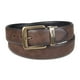 thumbnail image 2 of Cinturón Columbia FE de 38 mm con doble centro reversible para hombre, 2 of 6