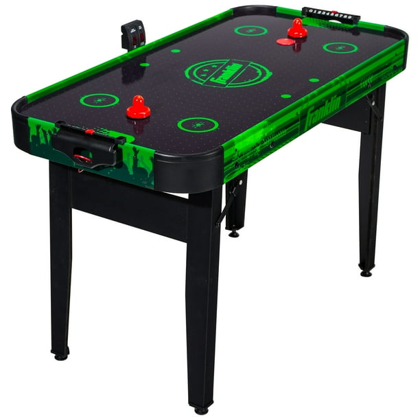 Franklin Sports 48" Authentic Air Hockey Table