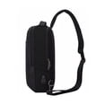 thumbnail image 4 of Mochila Cruzada con Reflejante Bluelander Bluelander MOC-BG00101, 4 of 4