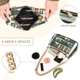 thumbnail image 2 of FORMRS Womens Shoulder Bag with Chain Strap Clutch Purse Cute Tote Handbag, White Shelf, 2 of 7