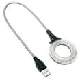 thumbnail image 4 of BrightFx Ring Light, USB Powered LED Light with Flexible Arm, 4 of 4