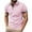 Pink, variant on Lumivie Workout Muscle Shirts For Men Gym Going Out Tops For Men Lace Body Suit Vneck Tshirts Shirts For Men Graphic Dressy Plus Size Blouses For Men Dressy Work Form Fitting Mens T Shirts Cotton