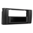 thumbnail image 1 of Fascia 1 Din Estéreo Radio Fascia Panel Marco Accesorio Interior Apto Para 5 Series E39 X5 E53, 1 of 7