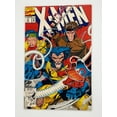 thumbnail image 1 of X-Men #4 Comic Book, 1 of 3
