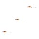 thumbnail image 1 of Eigraketly 10 piezas de señuelos de pesca falsos, cebos artificiales vivos, atracción portátil, equipo personalizado, para exteriores, cabeza Type1 NO1 Eigraketly CBP501982, 1 of 6