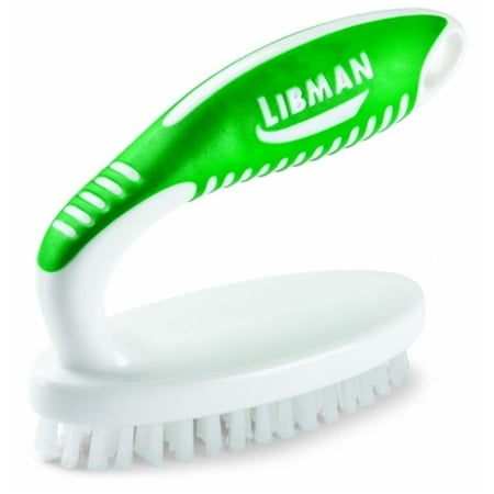 

Libman White H & Nail Brush