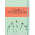 thumbnail image 2 of Peter Pauper Press Child's Health Record Keeper, 2 of 2