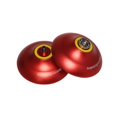 thumbnail image 4 of Enfriar Aluminio Diseñado K7 Modelo Fancy Bearing String Trick Rejación Juguetes -Red Sunnimix Juguete de aleación de aluminio Yoyo Ball, 4 of 6