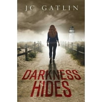 Darkness Hides (Paperback)