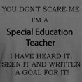 thumbnail image 3 of CafePress - Special Education Teacher Men's Comfort Colors® T - Mens Comfort Colors Shirt, 3 of 5