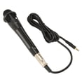 thumbnail image 1 of Microphone, Slip  Plug And Play Handheld Microphone  For Party For Karaoke, 1 of 8