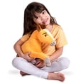 thumbnail image 1 of Franco Kids Ropa de cama Super Soft Plush Snuggle Cuddle Pillow, Spirit Riding Free Horse Franco Franco, 1 of 2