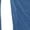 Blue, variant on Men's Raglan PJ Set - Short Sleeve Colorblock Top & Shorts | Lightweight Quick-Dry Sleepwear