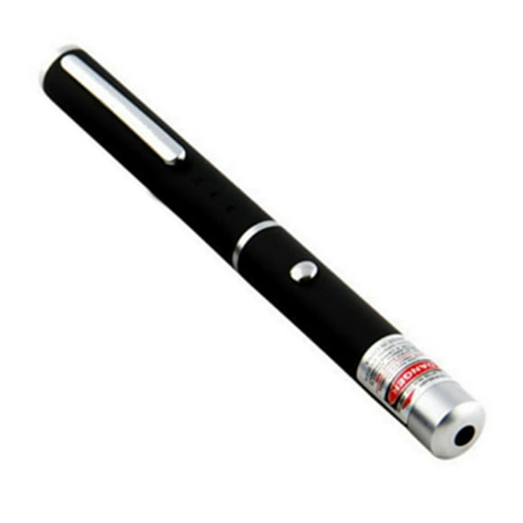 Pointer Laser Pointer USB Charging Pen Cat Interactive Toy Pen Light Tool for