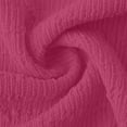 thumbnail image 3 of Elegante Vestido Corto con Cuello en V de Manga Corta Diseño de Moda Casual para Primavera Verano, Pantalones Cortos de Vestido de las Mujeres para el Uso Diario, 3 of 7