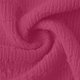 thumbnail image 4 of Elegante Vestido Corto con Cuello en V de Manga Corta Diseño de Moda Casual para Primavera Verano, Pantalones Cortos de Vestido de las Mujeres para el Uso Diario, 4 of 7