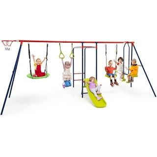 Olakids Shop Holiday Deals on Playgrounds Walmart