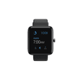 thumbnail image 5 of 3Plus Vibe Lite Smartwatch (Black) with Sleep Monitor/ Notifications/ GPS/ Workout Tracker/ Water Resistant, 5 of 8