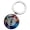 A, variant on 2026 World Cup Alloy Soccer Golden Ball Souvenir Keychain, Backpack Pendant Accessory — Commemorative Metal Key Ring — Global Soccer Event Memorabilia & 2026 World Cup Commemorative Gear
